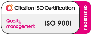 Sky Revolutions are ISO 9001 certified