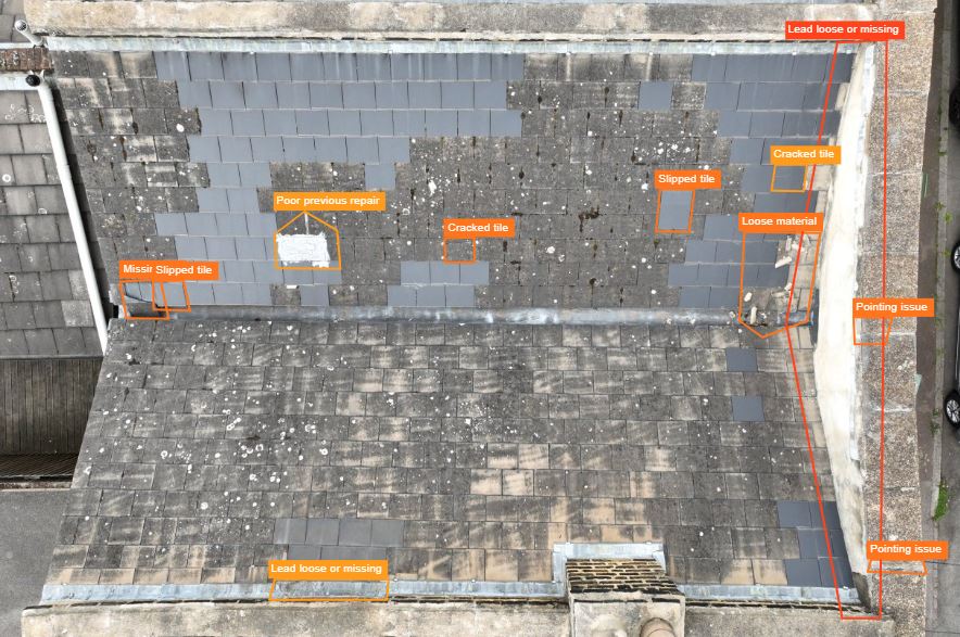 Sky Revolutions provide a range of services for the facilities management sector