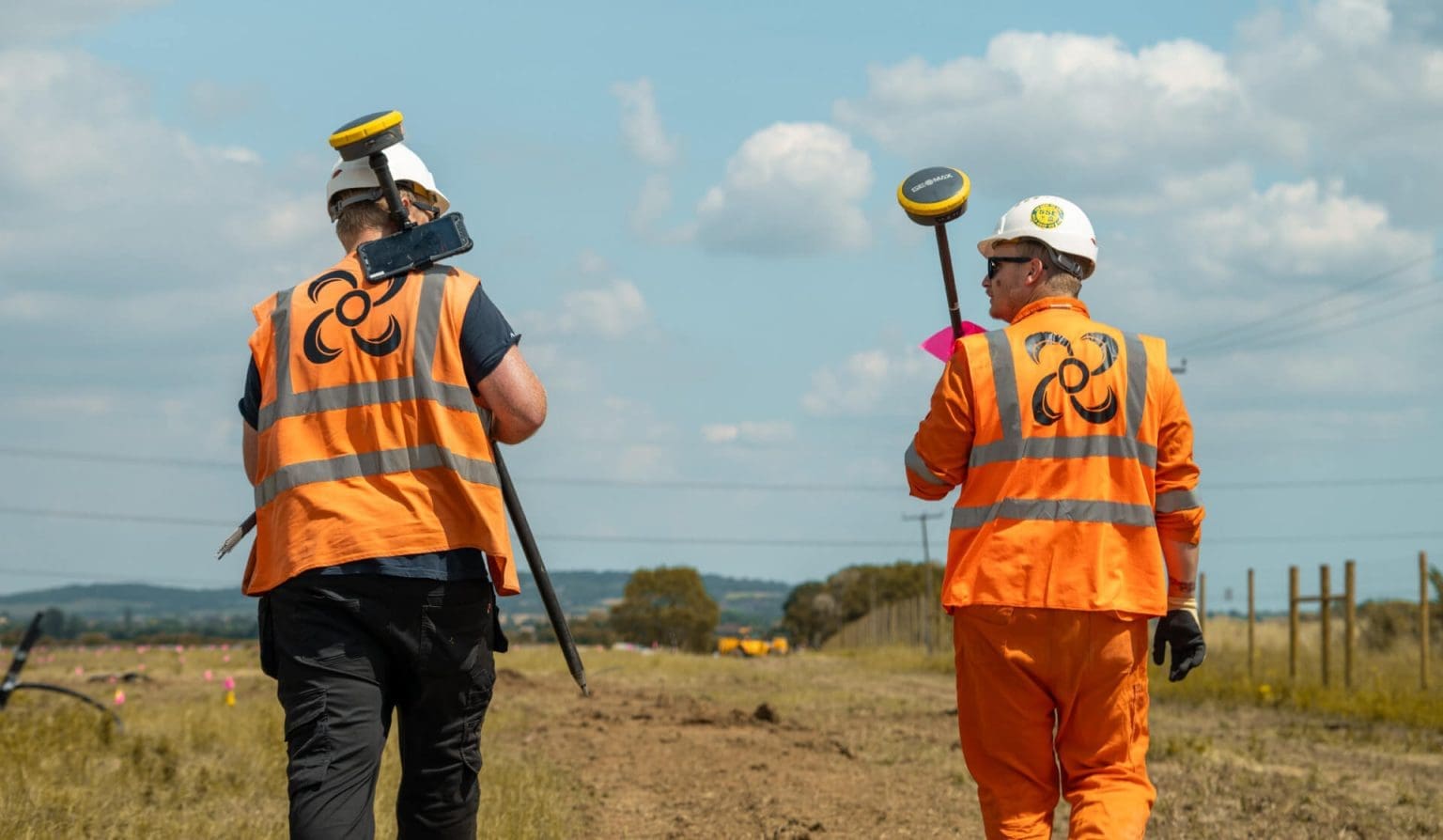 Why you should choose Sky Revolutions for your Surveying, Filming and Training