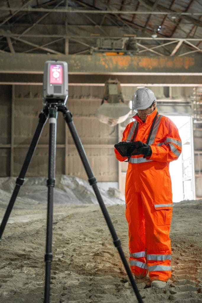 Sky Revolutions - Expert surveying services