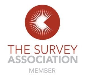 Sky Revolutions are members of the Survey Association