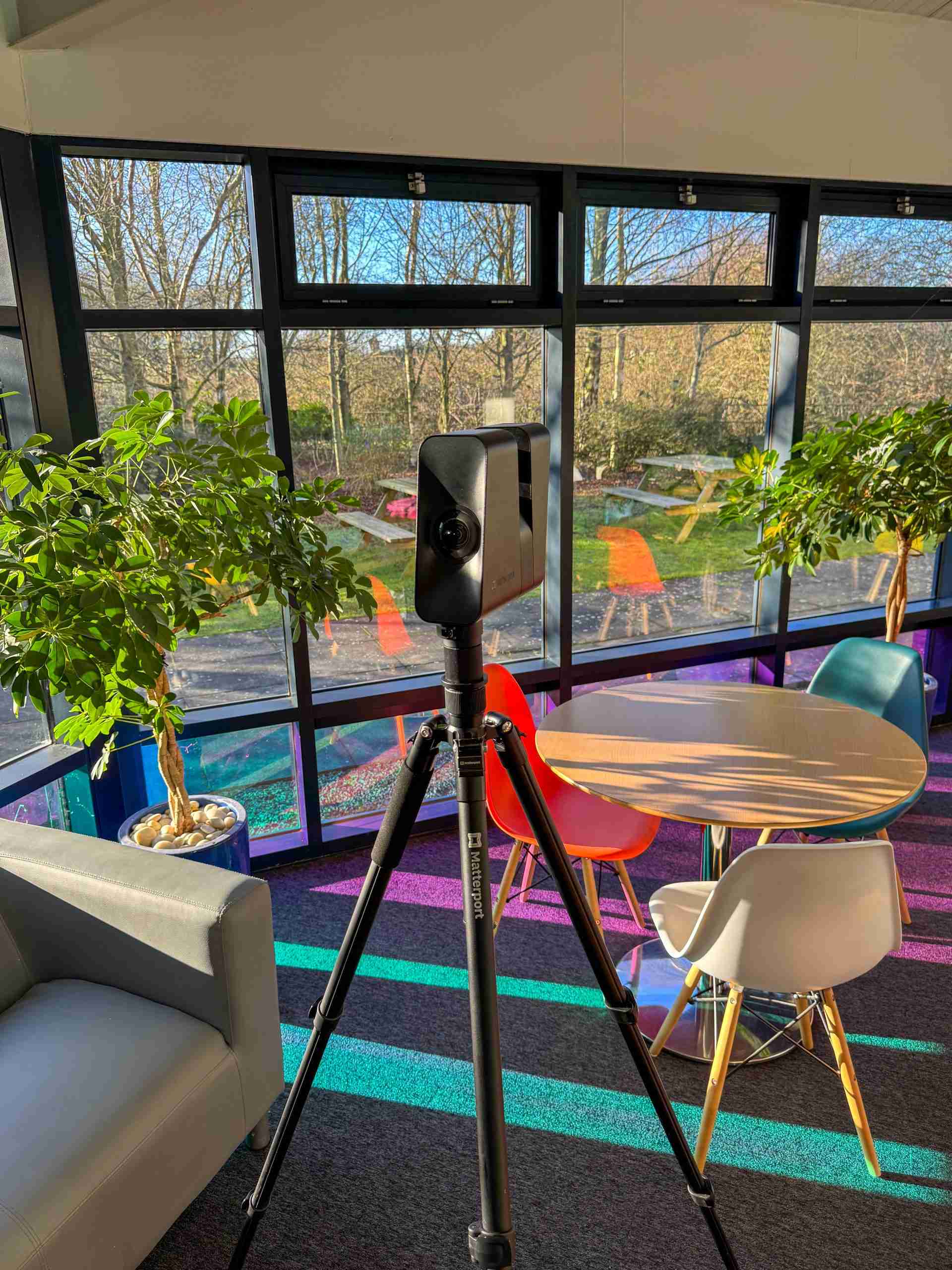 VERSATILE 3D IMAGING SOLUTIONS